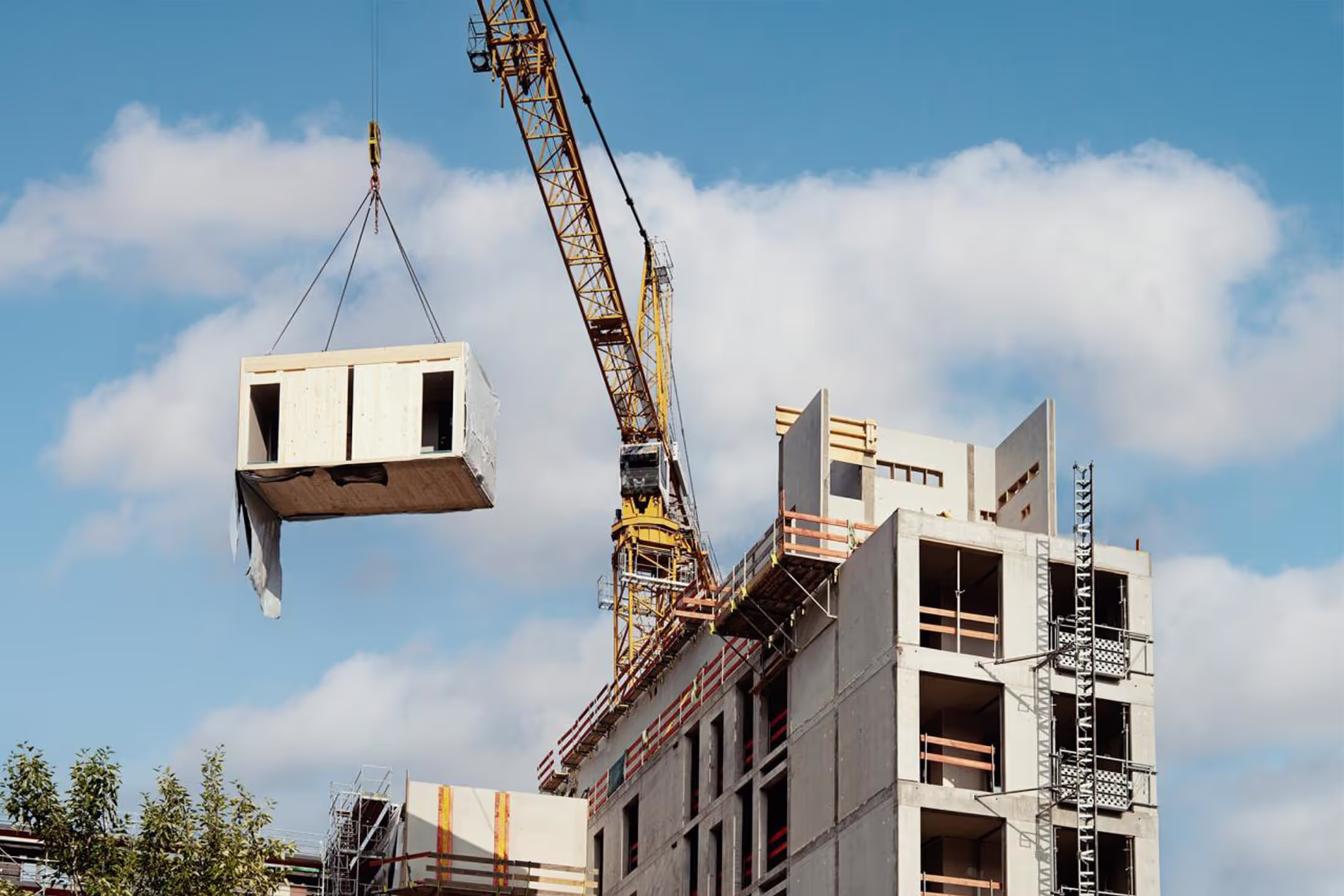 Digital Technology in Construction - Part 2